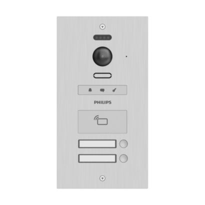 Philips WelcomeHive Pro 2 - 2 Names