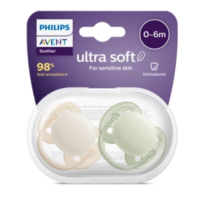 Avent ultra soft