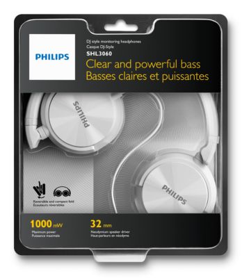 Basses claires et puissantes