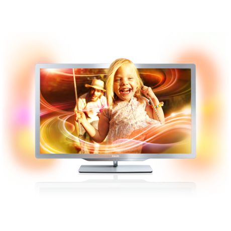 42PFL7676H/12 7000 series Smart LED TV