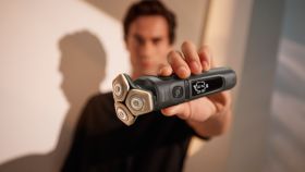 Shaver S9000 Prestige