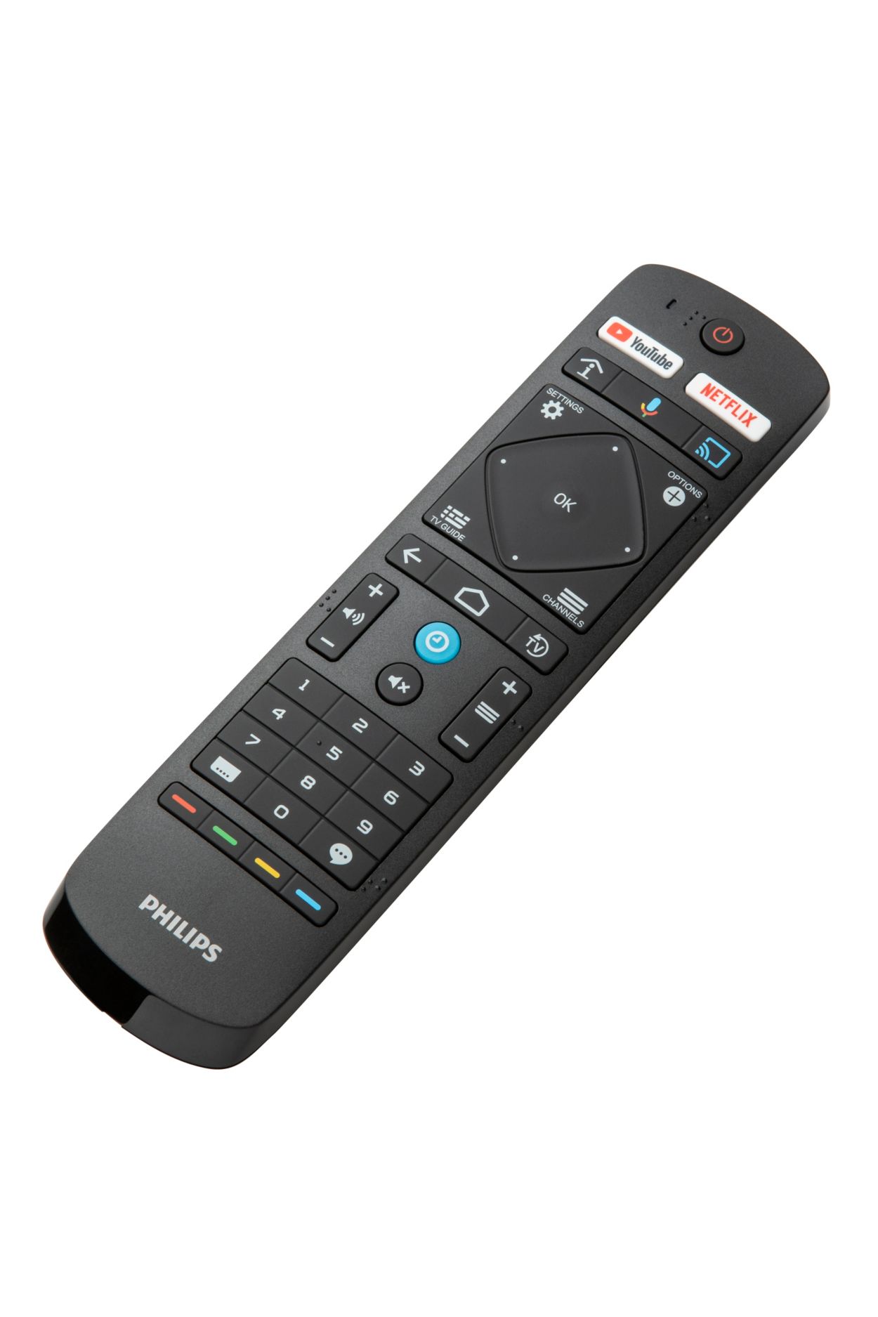 MediaSuite BT Remote Control