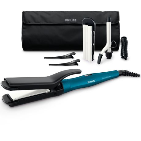 HP8698/00  Multi-Styler