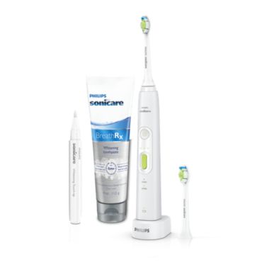 Philips Sonicare HealthyWhite+ Sonic electric toothbrush