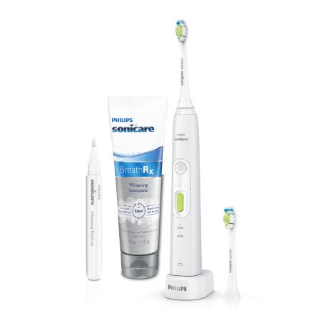 HX8912/36 Philips Sonicare HealthyWhite+ Sonic electric toothbrush