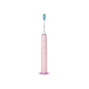Sonicare DiamondClean Smart Sonic electric toothbrush with app