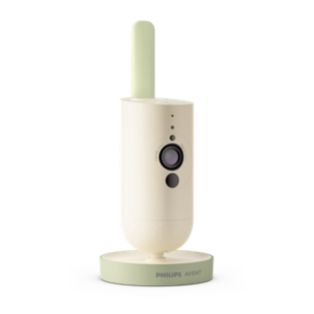 Avent Baby Monitor Connected Babykamera