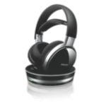 Rich wireless music