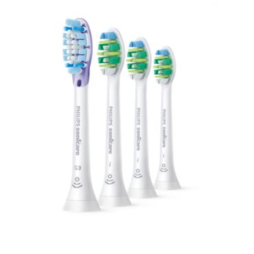 Philips Sonicare Têtes de brosse à dents standard