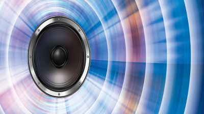 Dynamic Bass Boost for deep and dramatic sound