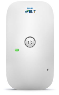Avent null Écoute-bébé DECT