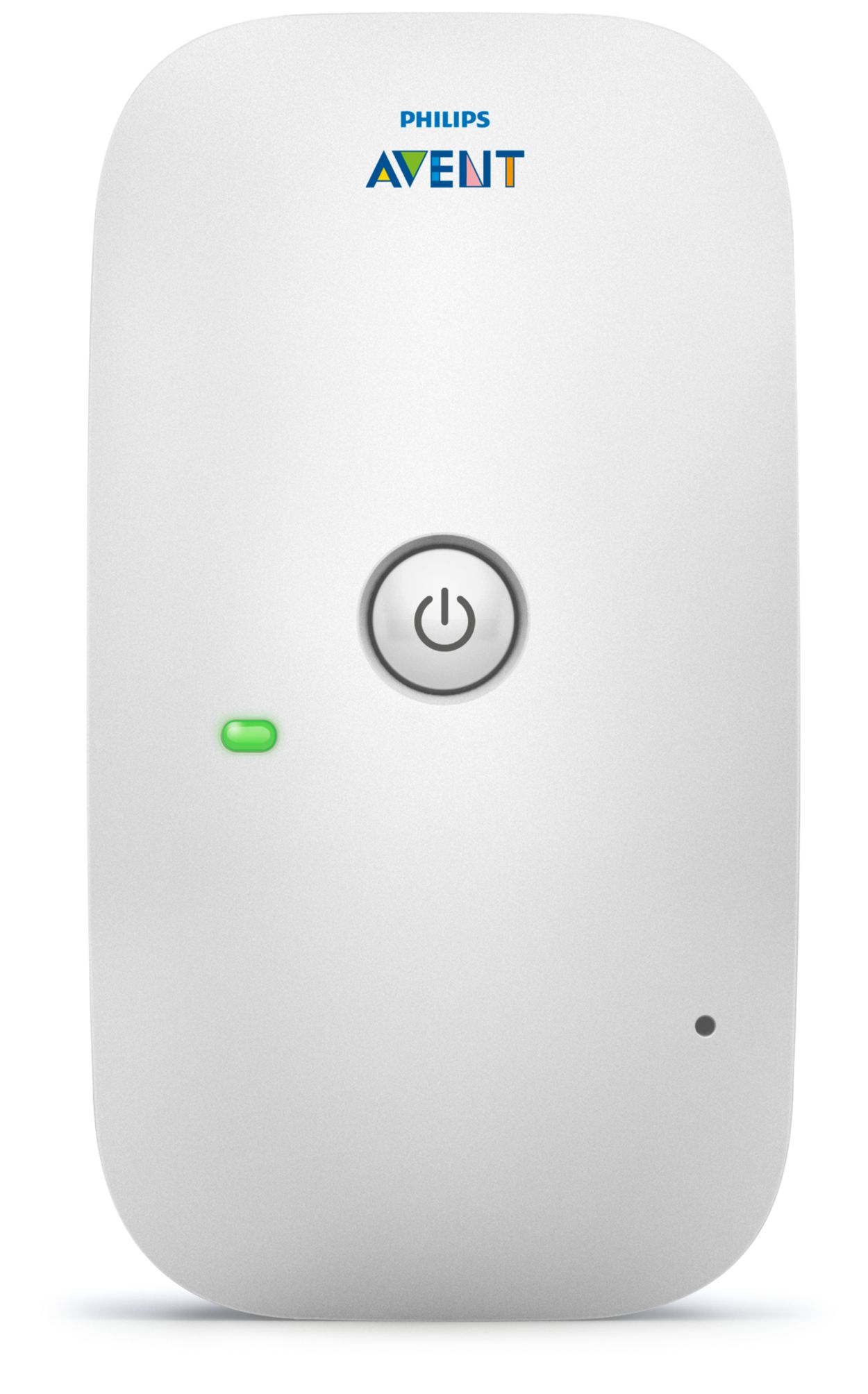 VIGILABEBES PHILIPS AVENT DECT SCD503