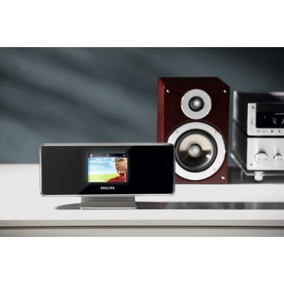 Osloboďte svoju hudbu