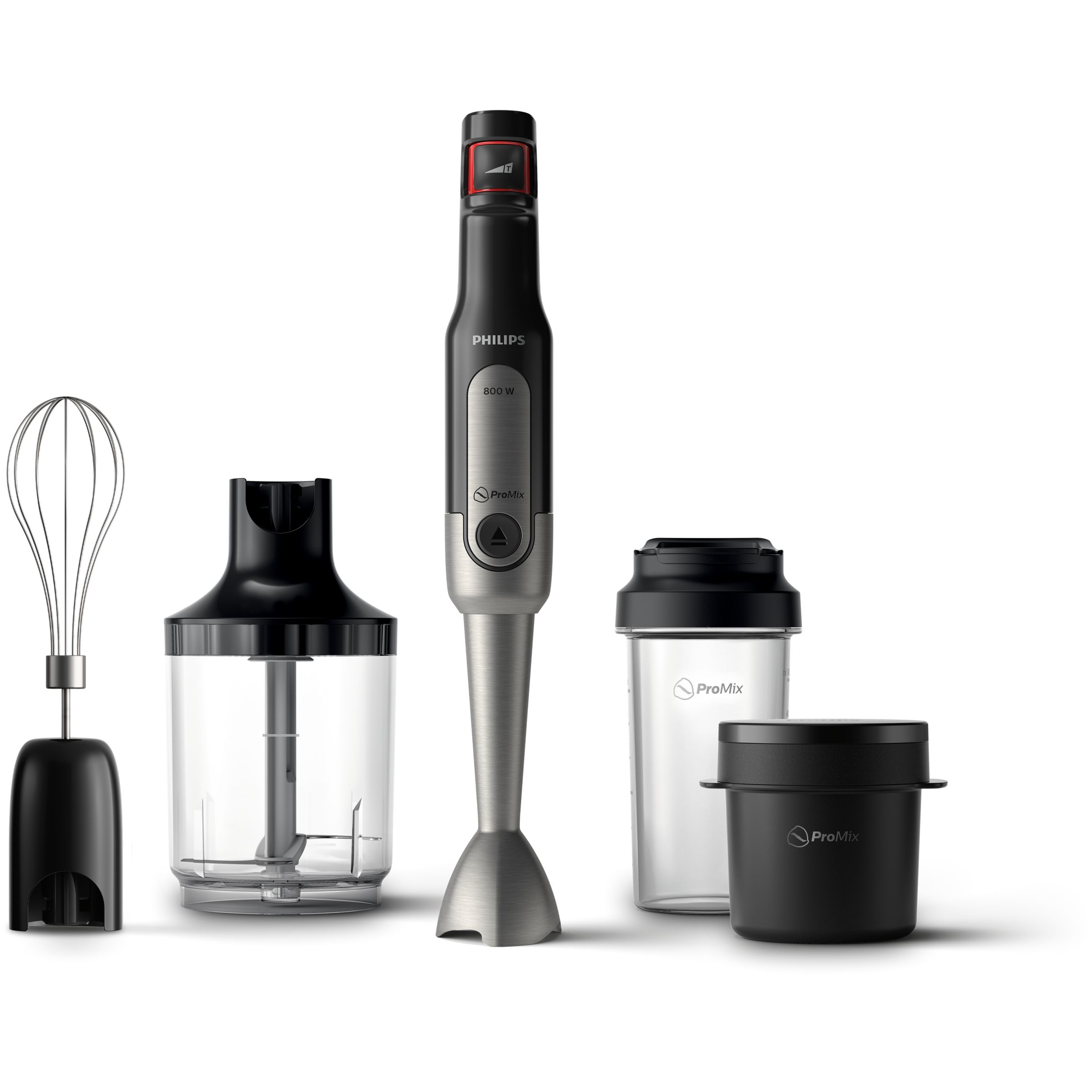 Philips Viva Collection - Mixer vertical ProMix - HR2655/90