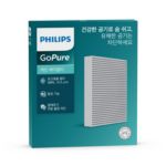 건강한 공기는 유지하고, 유해 공기는 차단하세요.