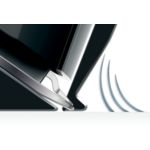 Maailma esimene laseriga habemetrimmer