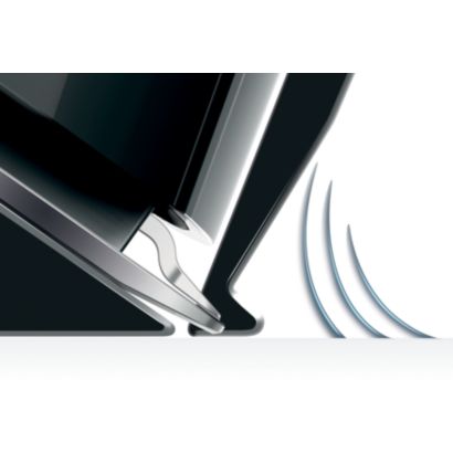 Philips Beardtrimmer series 9000