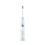 Whiter, healthier teeth