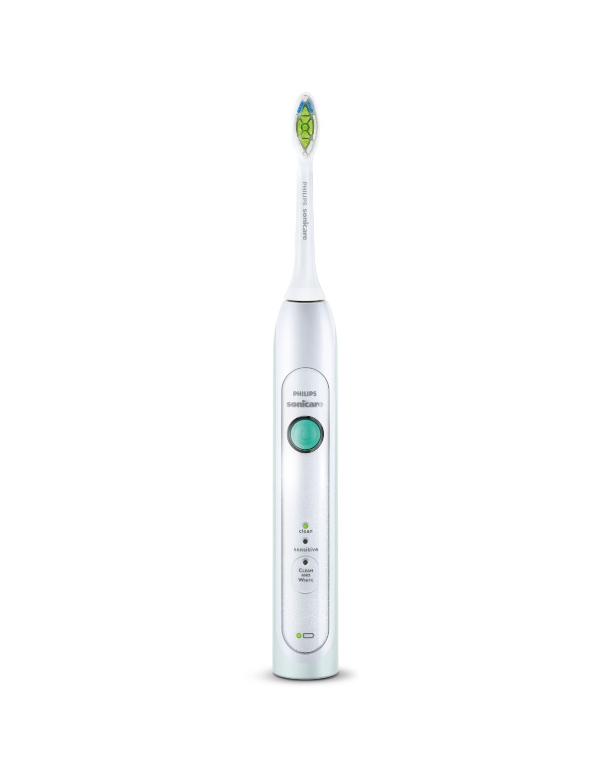 HealthyWhite Sonic electric toothbrush HX6732/60 | Sonicare