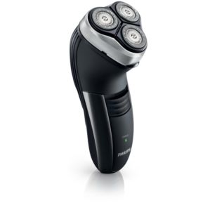 Shaver series 3000 Elektrisch apparaat voor droog scheren