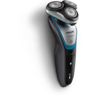 Shaver series 5000 Våd og tør elektrisk shaver