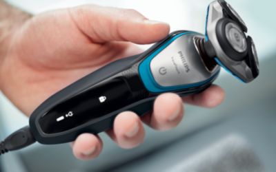 Philips AquaTouch