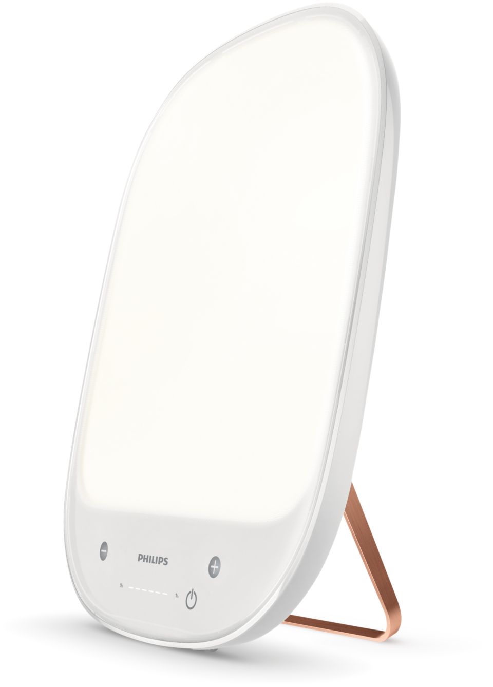 Philips HF3419/01 EnergyUp White (natürliches weißes Licht