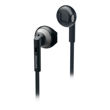 SHE3200BK/27  Headphones