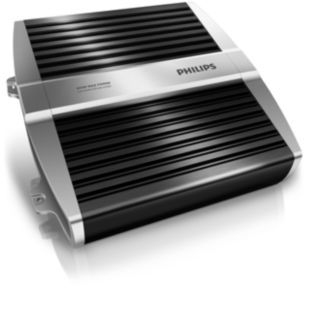 CMQ205 Car amplifier