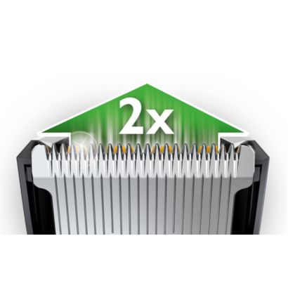 Philips Hairclipper series 5000