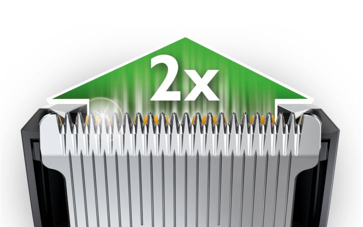 Philips Hairclipper series 5000