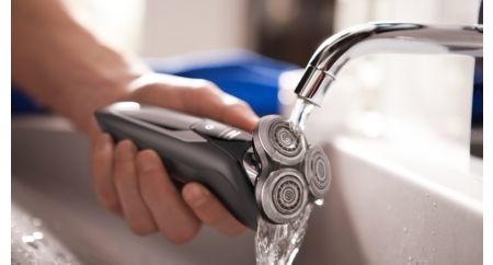PHILIPS　シェーバーS9151 Shaver series 9000 Shaver series 9000 Wet and dry electric shaver S9151/31