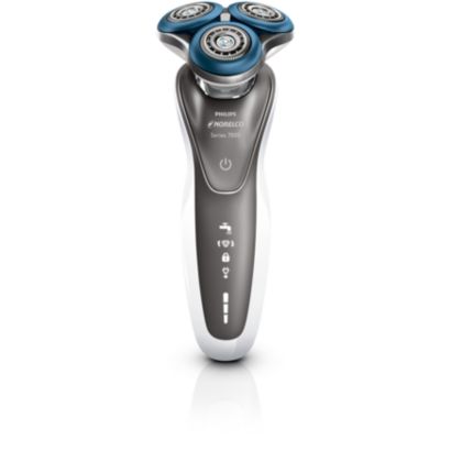 Smooth glide maximum comfort