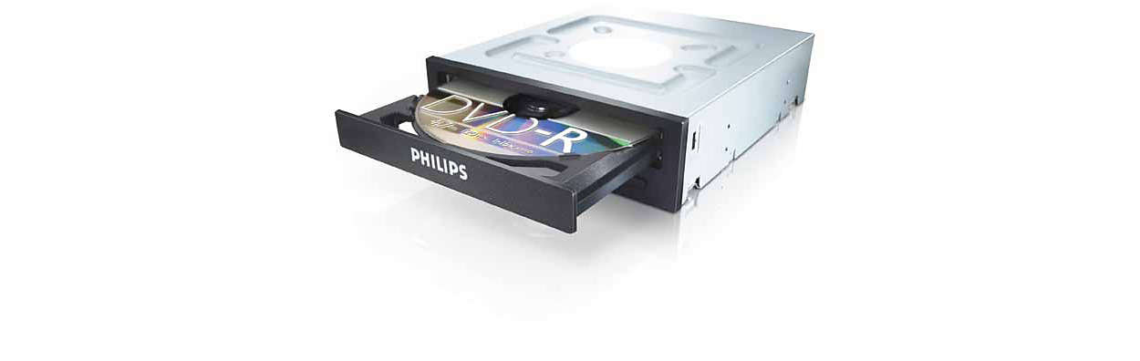 DVD-ROM et CD-ROM sur un seul appareil