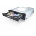DVD- und CD-ROM in einem