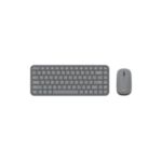 Wireless convenience, Compact design