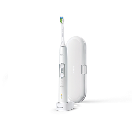 HX6877/21 Philips Sonicare ProtectiveClean 6100 Sonic electric toothbrush