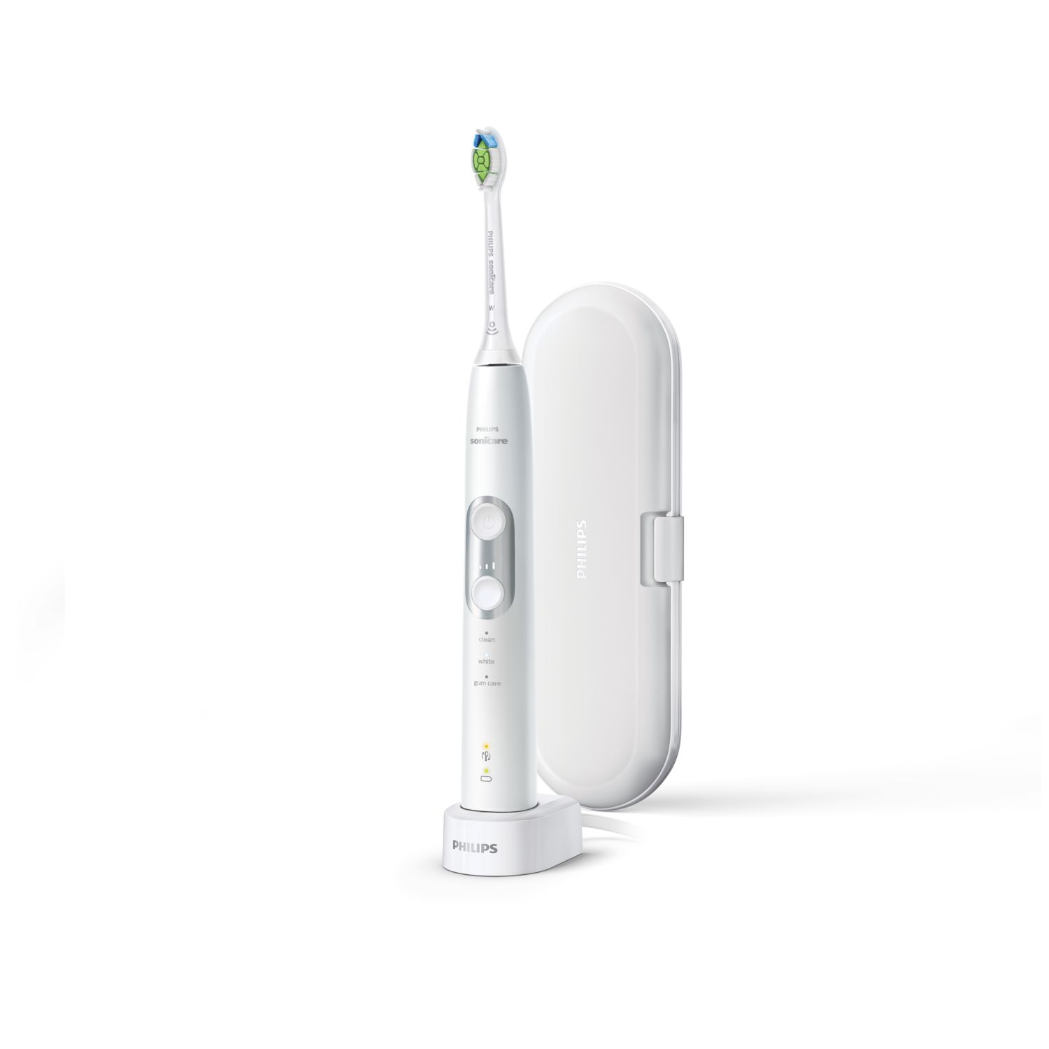 Philips Sonicare Electric Toothbrush