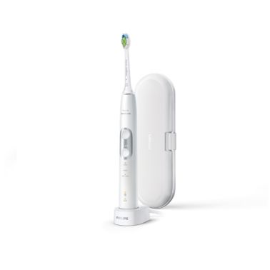 Sonic electric toothbrush