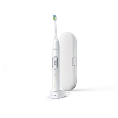 HX6877/33 Philips Sonicare ProtectiveClean 6100 Sonic electric toothbrush