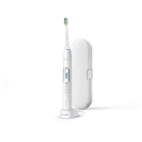 HX6877/21 Philips Sonicare ProtectiveClean 6100 Sonic electric toothbrush