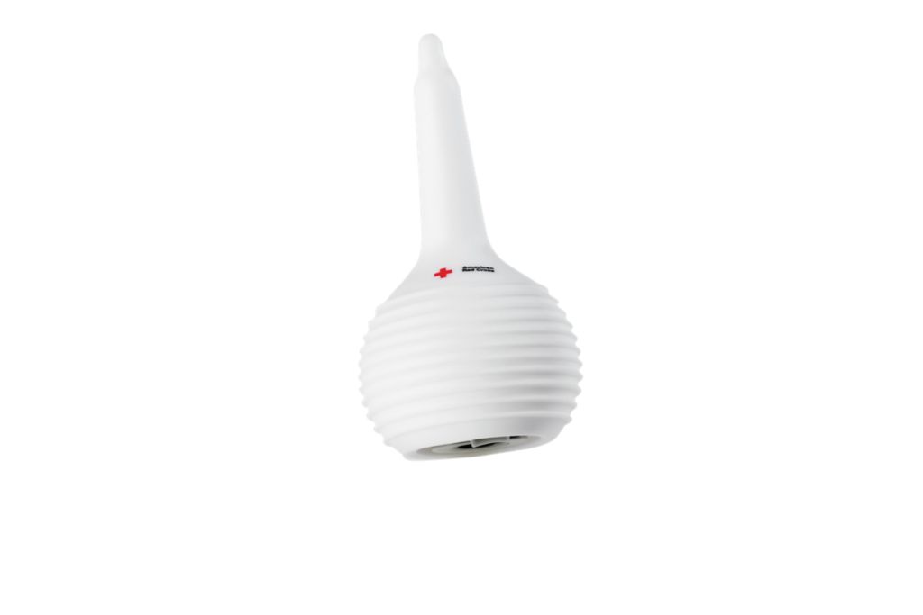 Standard product photograph