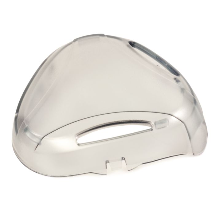 Protects the heads of your shaver