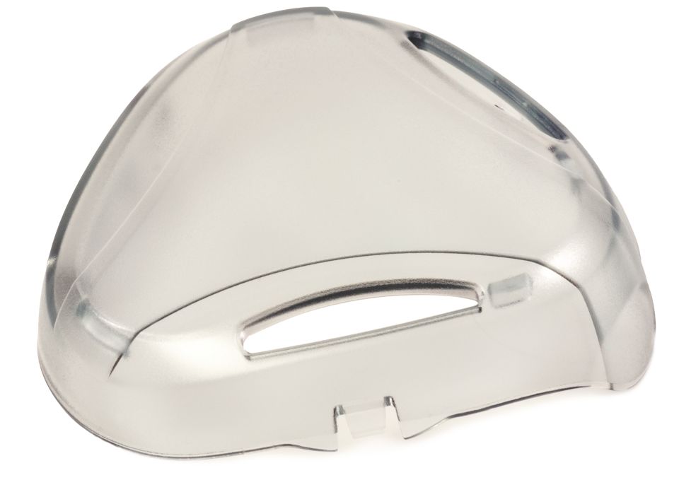 Protects the heads of your shaver