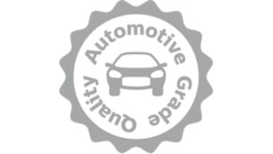 Automotive-standards compliant