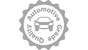 Automotive-standards compliant