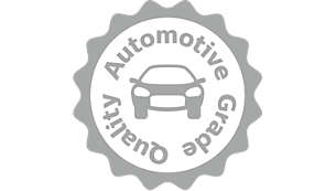 Konform mit Automobilstandards