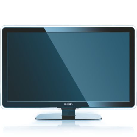 37PFL7603D/10  LCD-Fernseher