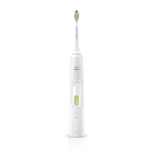 Sonicare HealthyWhite+ Elektrische Schallzahnbürste