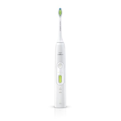 Sonicare HealthyWhite+